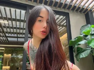 Streamate Private Sex Chat of antoniaacxx