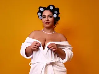 JennifferGrey from streamate