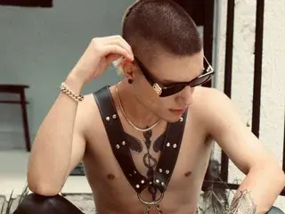 Streamate Live Sex Cam of Lukarizzo_x