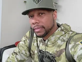 Streamate Free Porn Cam of PREZand1STLady