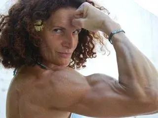 Streamate Free Live Porn of SexyFit