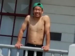 Streamate Adult Video Chat of hotasianstud18