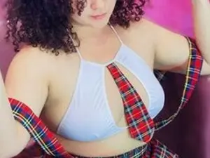 AlaSmithhy from streamate