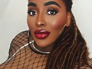 Streamate Live Porn of AnnaliseMoretti