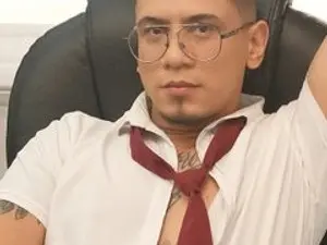 Josh_Miller from streamate