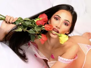 Streamate Best Webcam of SarahThomson