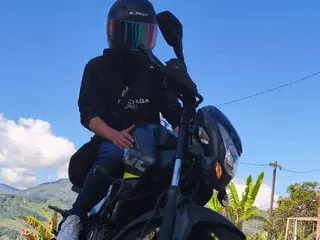 DEIBYY from streamate