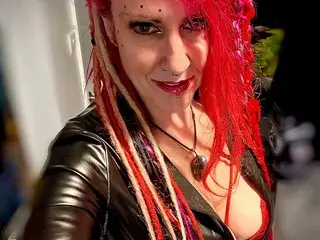 Streamate Live Sex of SkySparks