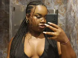 AmaraSexxx from streamate