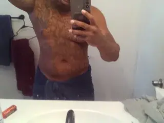 Streamate Free Live Porn of MrStealYaBih92