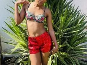 SaggyTitties188 from streamate