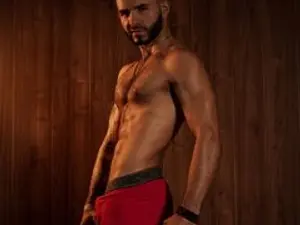 Streamate Sex Chat of AkilesR18