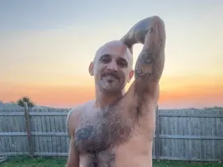 Streamate Adult Video Chat of CubanLos24