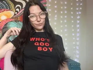 Streamate Adult Webcam of TaylorVause