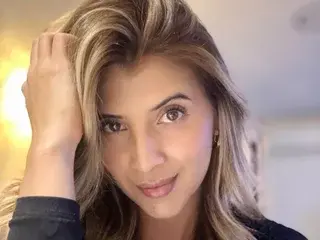 Streamate Adult Webcams of ValentinaCastillo