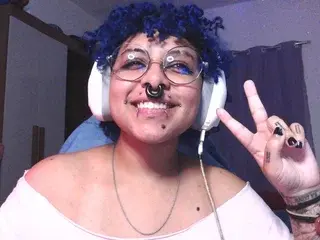 Streamate Nude Webcam of kenainai