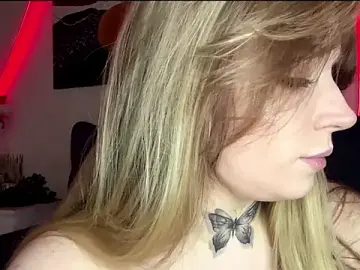 Stripchat Adult Video Chat of Babymoney_2007