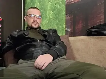 Stripchat Adult Video Chat of DanielOhCool