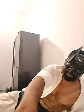 Stripchat Watch Live Sex Cams of Ragnorok01