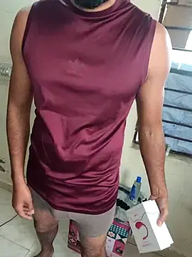 Stripchat Adult Webcam of Ragnorok01