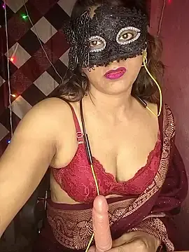 Stripchat Live Sex Cam of Sexy_Mahi69