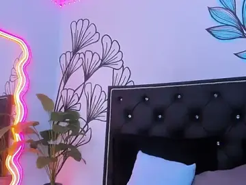 Stripchat Private Sex Chat of Sweet_Ariadna_