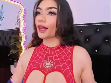 Stripchat Sex Cam of Sweet_Ariadna_