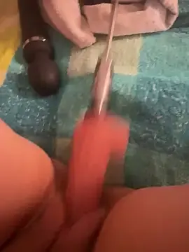 Stripchat Free Live Porn of luisa1