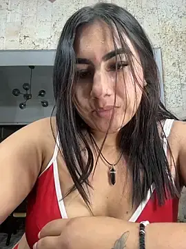 Stripchat Private Sex Chat of sabrinamilani