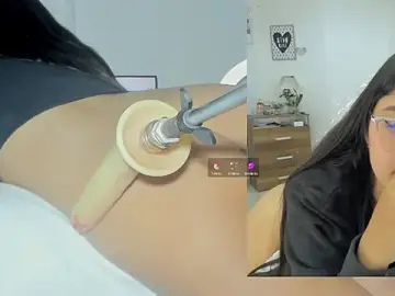 Stripchat Sex Cam of sofi_velez