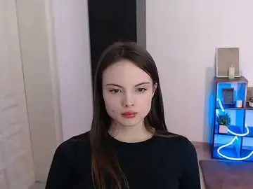 Stripchat Live Sex of Ariella_ari