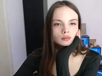 Stripchat Live Sex Cam of Ariella_ari