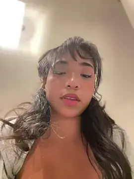 Stripchat Nude Webcam of Bellafr