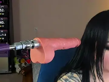 Stripchat Nude Webcam of Cherry__Girl