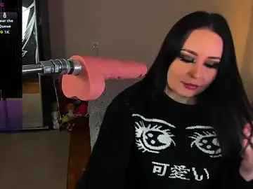 Stripchat Adult Webcams of Cherry__Girl