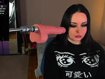 Stripchat Free Live Porn of Cherry__Girl