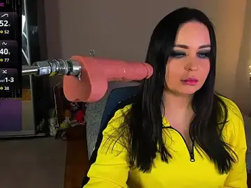 Stripchat Sex Cam of Cherry__Girl