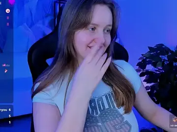 Stripchat Live Porn of KellyPoter