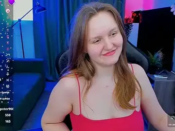 Stripchat Watch Live Sex Cams of KellyPoter