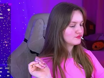 Stripchat Sex Chat of KellyPoter