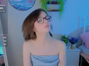 LetoriaNotley from stripchat