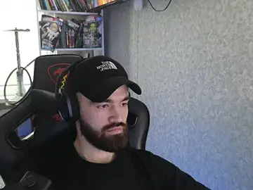 Stripchat Best Webcam of Nik_Namee