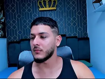 Stripchat Adult Webcam of jasonshaw25