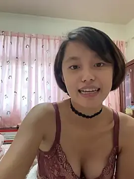 Stripchat Best Webcam of ladypaggy