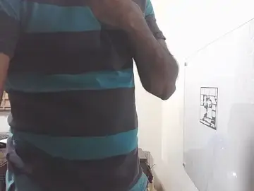 Stripchat Adult Video Chat of Black_Bull041988