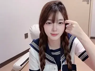 Stripchat Live Sex of Fairy-06