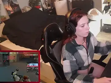 Stripchat Live Porn of Horny_Makima