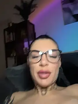 Stripchat Nude Webcam of LexiCoco