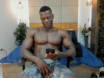Stripchat Watch Live Sex Cams of MarcusBlack_