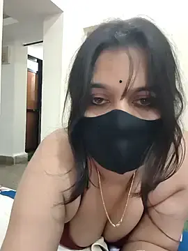 Stripchat Live Porn of SpicyQueenX69